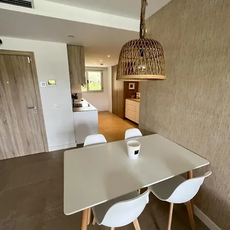 Luxury La Cala Golf Retreat With Terrace & Pool Apartment