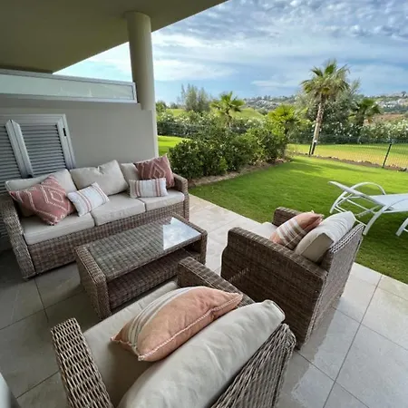 Luxury La Cala Golf Retreat With Terrace & Pool *