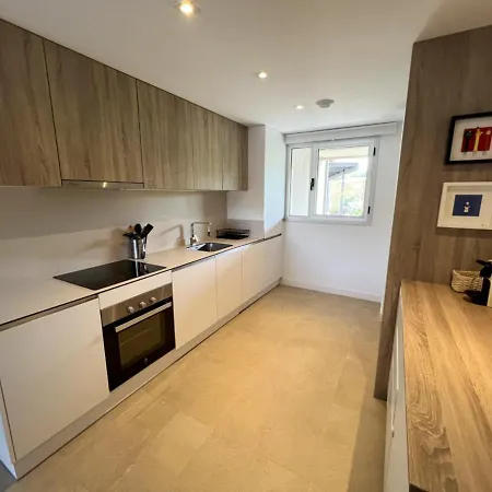 Apartment Luxury La Cala Golf Retreat With Terrace & Pool