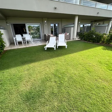 Luxury La Cala Golf Retreat With Terrace & Pool Apartment La Cala De Mijas