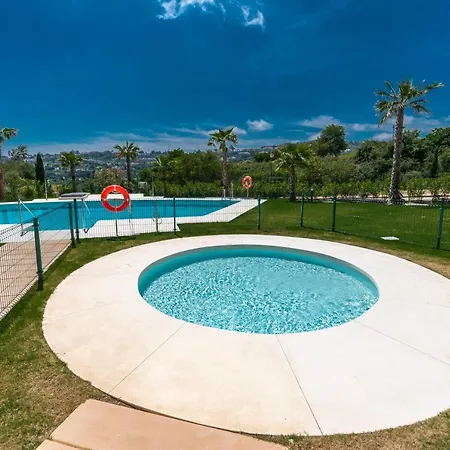 Apartment Luxury La Cala Golf Retreat With Terrace & Pool