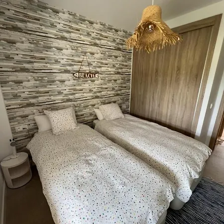 Daire Luxury La Cala Golf Retreat With Terrace & Pool La Cala De Mijas