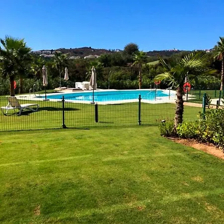 Luxury La Cala Golf Retreat With Terrace & Pool *