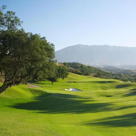 Luxury La Cala Golf Retreat With Terrace & Pool Daire