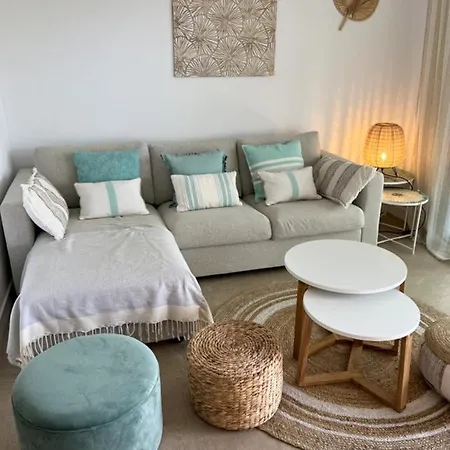 Daire Luxury La Cala Golf Retreat With Terrace & Pool *