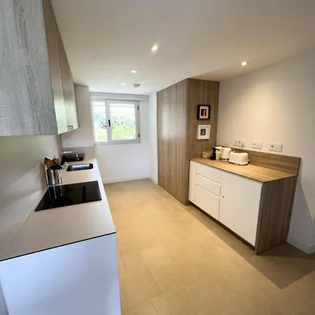 Luxury La Cala Golf Retreat With Terrace & Pool *